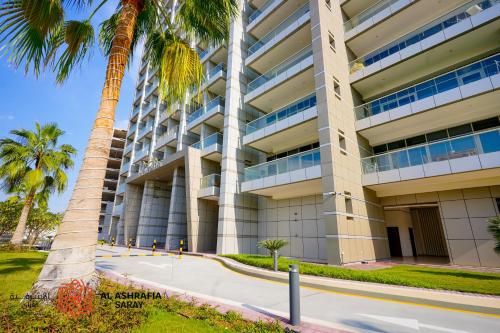 Alashrafia Saray - Adorable 1BR in Sports City - image 3
