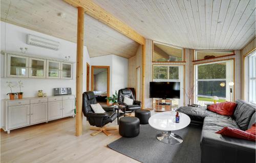 Lovely Home In Hadsund With Wifi in Hadsund