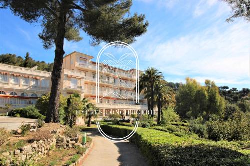 T3 Standing-Splendide vue mer - Piscine/Parking