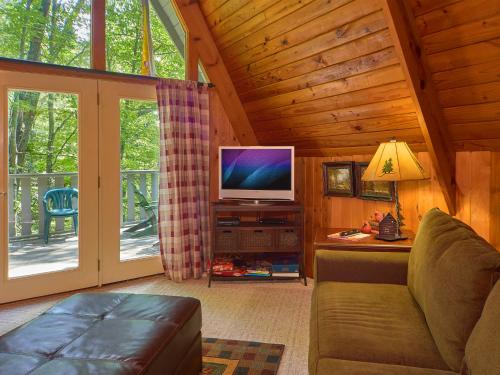 Sweet Blessings 2 Bedroom Pool Access WiFi Fireplace Views Sleeps 6 - image 13