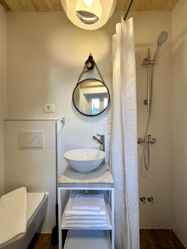 House Punta - Hiša na Punti