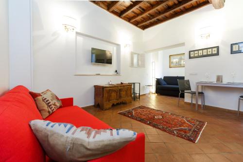 NAVONA, Old Rome Lodge, Rzym (zdjęcie 3)