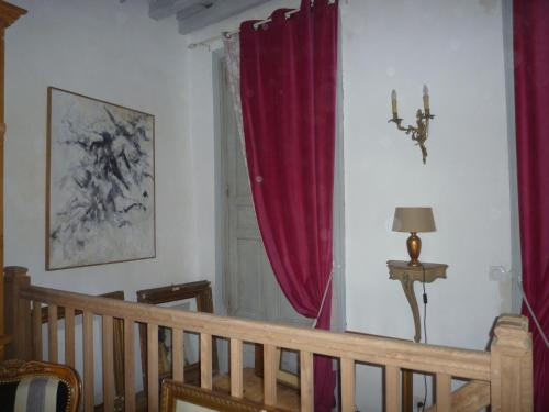 Manoir de la Chapelle