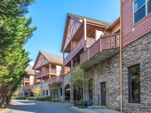 Southern Comfort 1501 in Pigeon Forge, USA