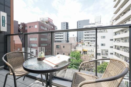 IKOI HOTEL TOKYO