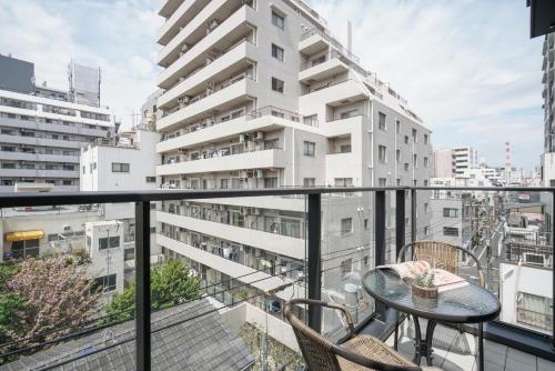 IKOI HOTEL TOKYO