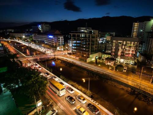 Foto - V Residence Hotel