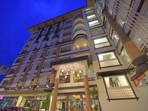 Foto - V Residence Hotel