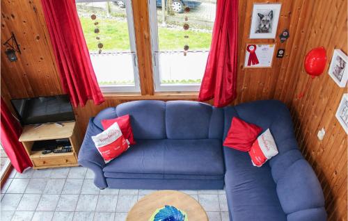 Three-Bedroom Holiday Home in Extertal - image 2