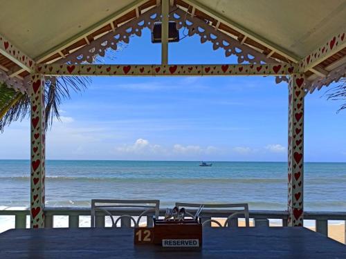 Nasya's Beach Side Cottages