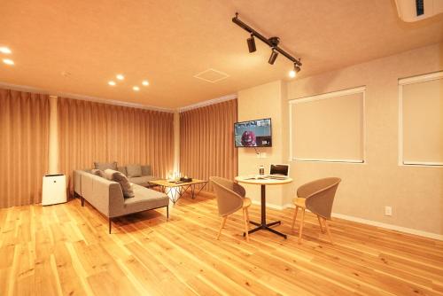 IKOI HOTEL TOKYO