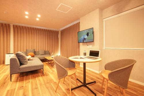 IKOI HOTEL TOKYO