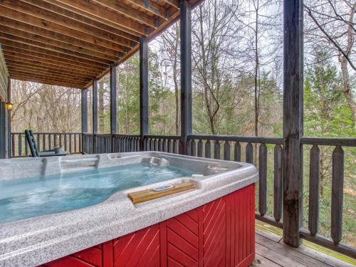 Mountain Magic, Sevierville (Foto 6)