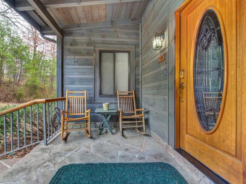 Mountain Magic, Sevierville (Foto 10)