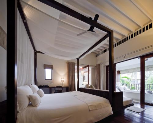 SALA Samui Choengmon Beach Resort photo 2