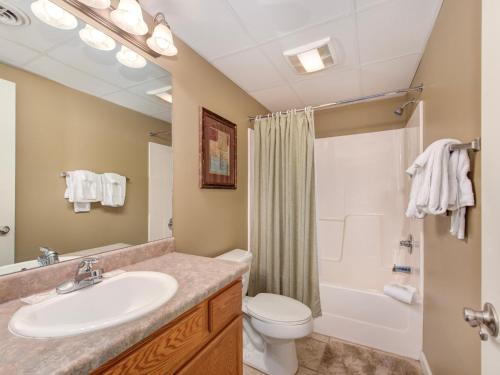 River Romp Cedar Lodge 505 in Pigeon Forge, USA