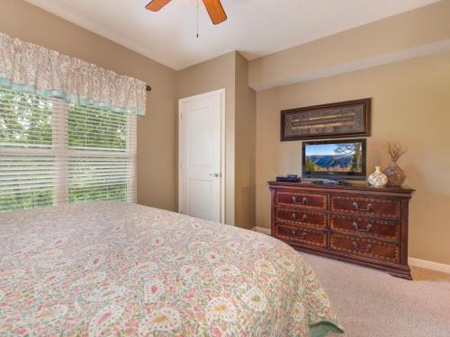 River Romp Cedar Lodge 505 in Pigeon Forge, USA
