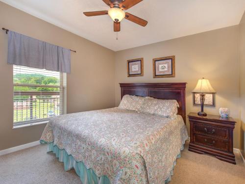 River Romp Cedar Lodge 505 in Pigeon Forge, USA