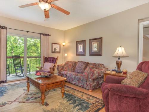 River Romp Cedar Lodge 505 in Pigeon Forge, USA