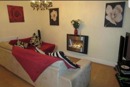 Liverpool Apartment