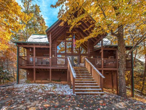 Sunset Lodge, Sevierville (photo 10)