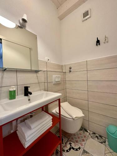 House Punta - Hiša na Punti