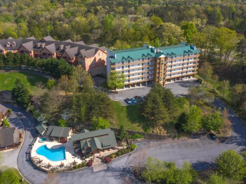 Lazy Bears Den 2103 in Pigeon Forge, USA