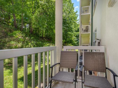 Lazy Bears Den 2103 in Pigeon Forge, USA