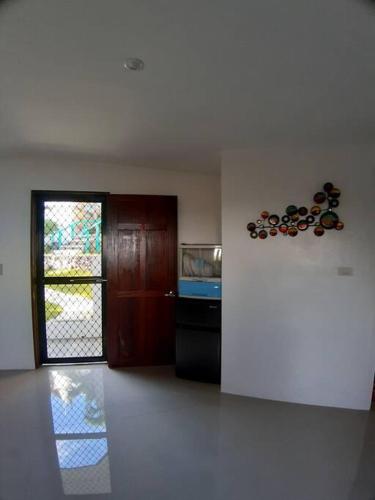 Seaview Hill (Family room with private Pool) in Dalaguete