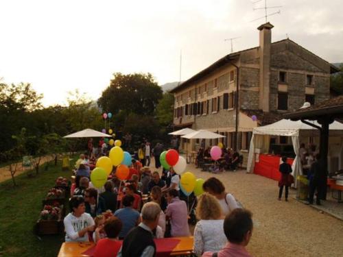 Albergo Rurale Parco di San Floriano