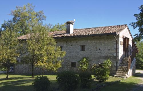 Albergo Rurale Parco di San Floriano 1