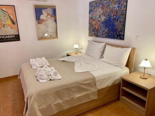RITSA ART RESIDENCE 2