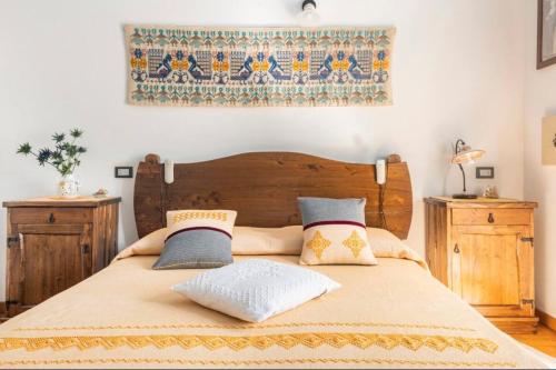 B&B Su Biancu - Sardinian Experience