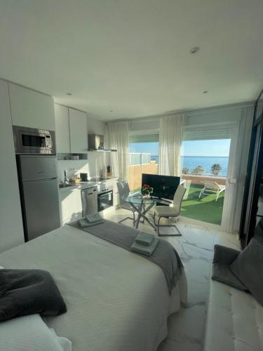 Apartamento 6 HOME SUITES ALMERÍA (Apartamento 6 HOME SUITES ALMERIA) in La Bolera