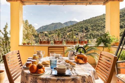 B&B Su Biancu - Sardinian Experience