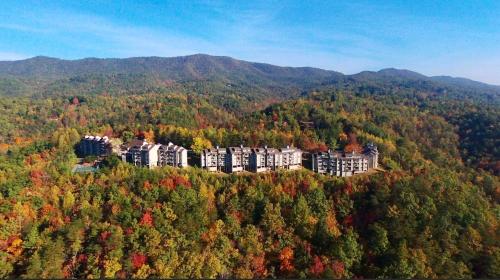 Deer Ridge Mountain Resort D204 in Gatlinburg, USA