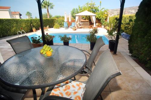 Villa Oasis Peyia near Coral Bay, Peyia (Foto 6)