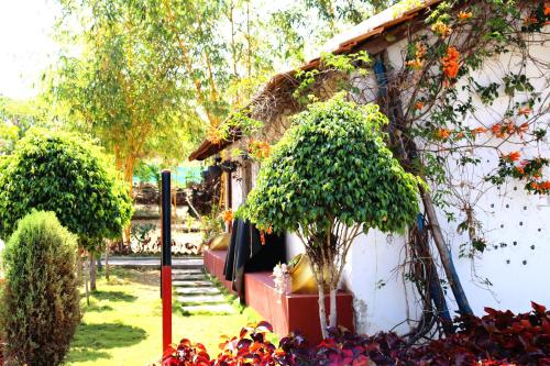 STAYMAKER Harshadhare Homestay
