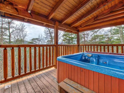 Moonlight Lodge 8 Bedrooms Hot Tub Wi-Fi Pool Sleeps 40 - image 35