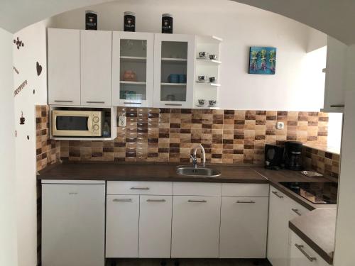  Tüskevár Vendégház in Kaposvár