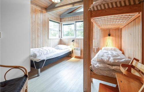 4 Bedroom Stunning Home In Fjerritslev