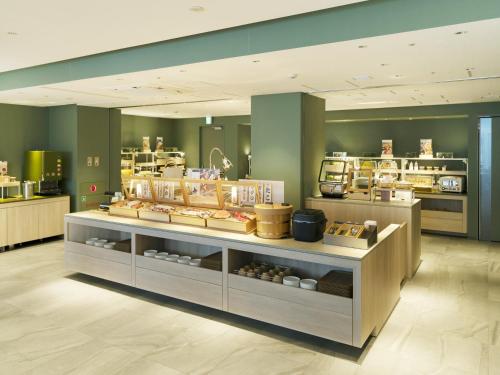 VESSEL INN TAKADANOBABA STATION | 去趣 chicTrip