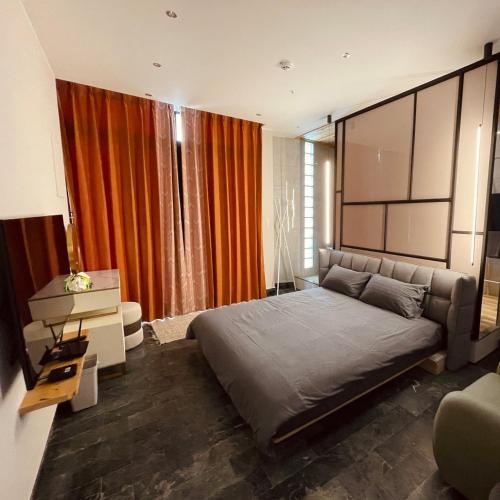 Akasaka Family Villa in Tainan