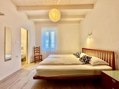 House Punta - Hiša na Punti