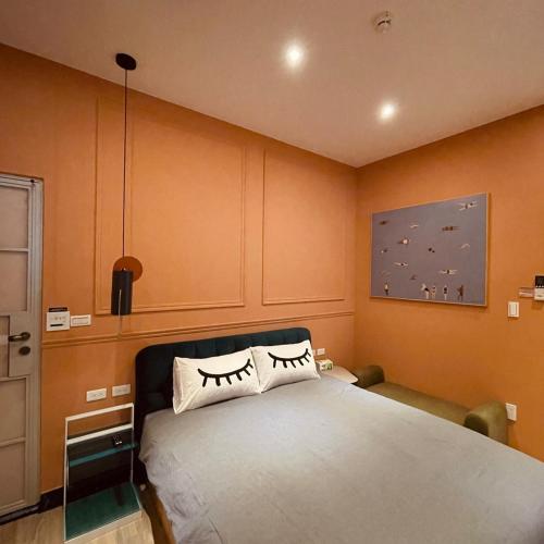 Akasaka Family Villa in Tainan