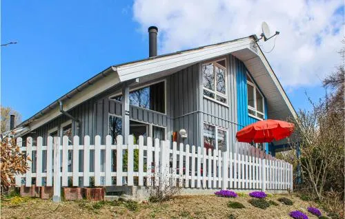 3 Bedroom Cozy Home In Extertal in Extertal, Deutschland