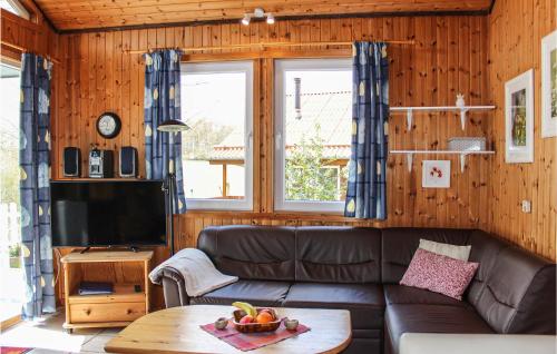 3 Bedroom Cozy Home In Extertal in Extertal