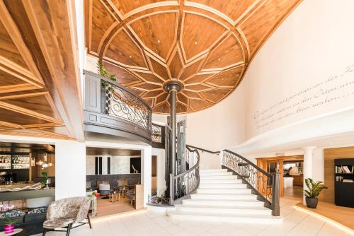 Boutique Hotel Eschenlohe Adults only – Schenna, MS
