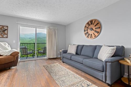 Deer Ridge Mountain Resort A201 in Gatlinburg, USA