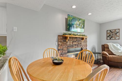 Deer Ridge Mountain Resort A201 in Gatlinburg, USA